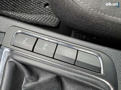 Skoda Superb 2011 - фото 22