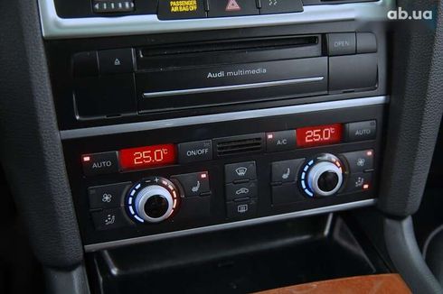 Audi Q7 2015 - фото 18