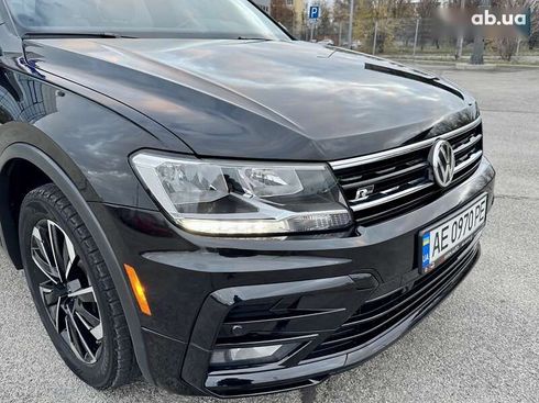 Volkswagen Tiguan 2019 - фото 20