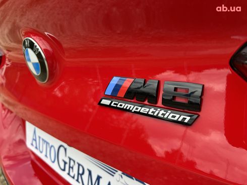 BMW M8 2023 - фото 37