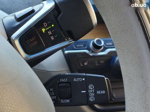 BMW i3 2015 - фото 16