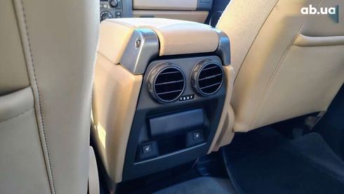 Land Rover Discovery 2005 - фото 11