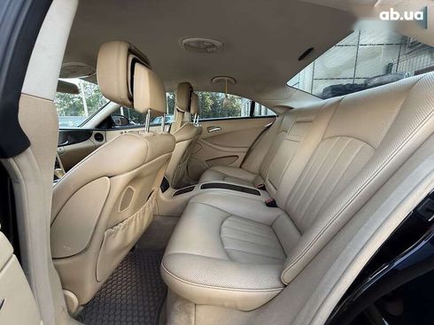Mercedes-Benz CLS-Класс 2007 - фото 18