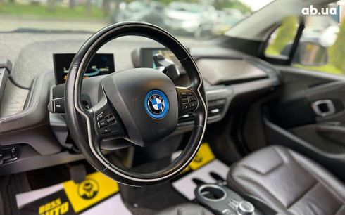 BMW i3 2018 - фото 15