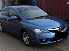 Запчастини Honda на Легкові авто в Одеській області - купити на Автобазарі