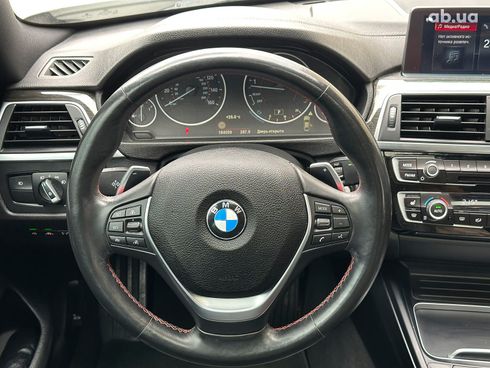 BMW 4 серия 2018 белый - фото 23