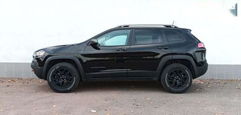 Jeep Cherokee 2021 - фото 5
