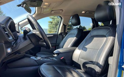 Ford Escape 2020 - фото 15