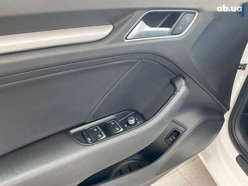 Audi A3 2015 - фото 16