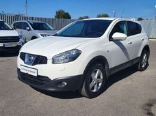 Продажа б/у Nissan Qashqai 2013 года - купить на Автобазаре