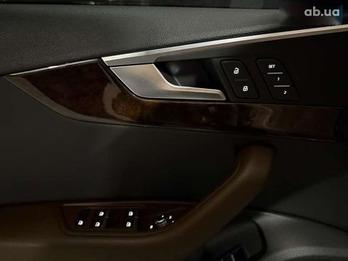 Audi A4 2019 - фото 18