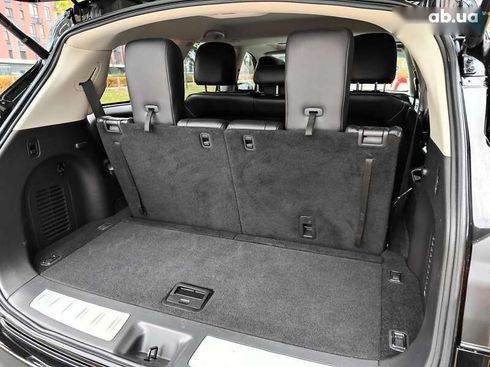 Infiniti QX60 2014 - фото 18