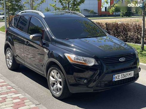 Ford Kuga 2011 - фото 7