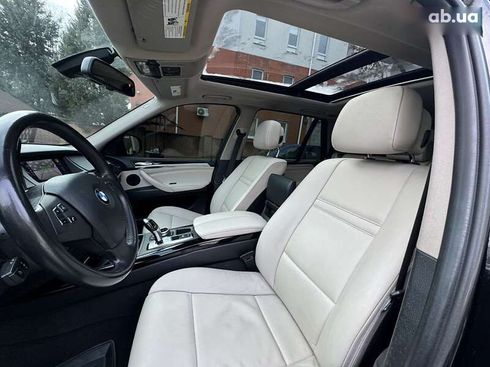 BMW X5 2010 - фото 20