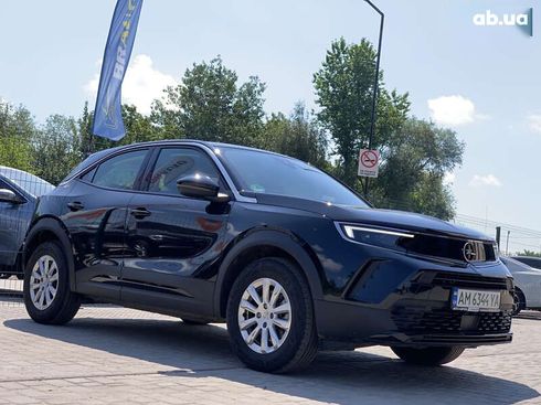Opel Mokka 2022 - фото 6