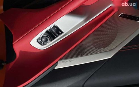 Chevrolet Corvette 2021 - фото 13