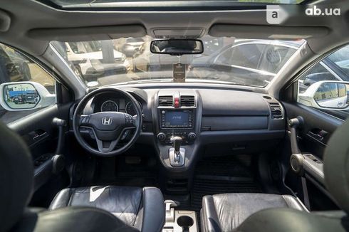 Honda CR-V 2010 - фото 21