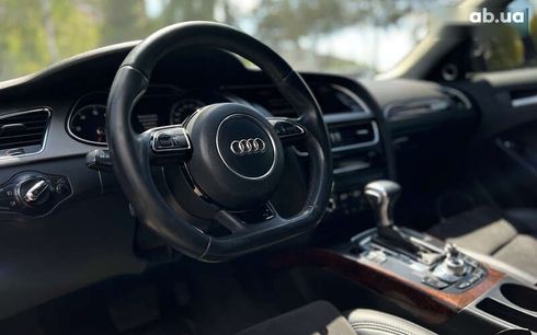 Audi a4 allroad 2013 - фото 16