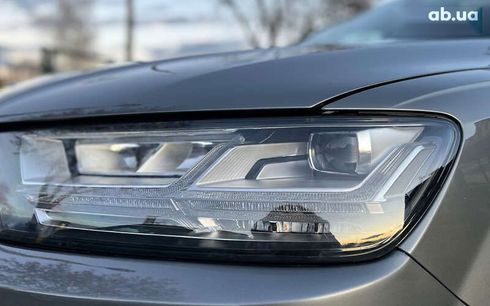 Audi Q7 2017 - фото 28