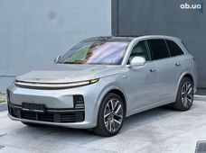 Продажа Li Auto б/у - купить на Автобазаре