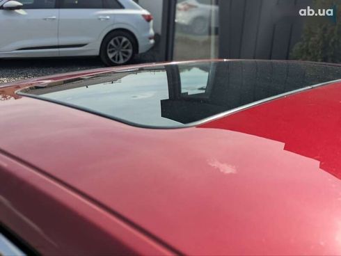 Ford Fusion 2016 - фото 26