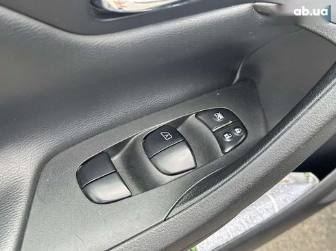 Nissan Altima 2016 - фото 19