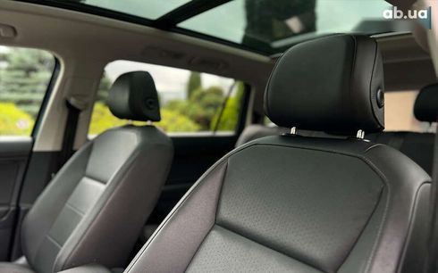 Volkswagen Tiguan 2019 - фото 17