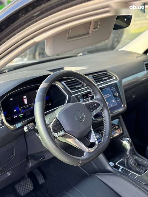 Volkswagen Tiguan 2021 - фото 7