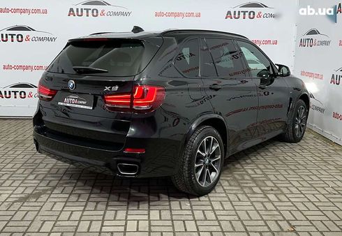 BMW X5 2017 - фото 3