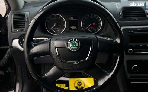 Skoda Octavia 2011 - фото 14