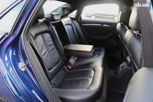 Audi A3 2015 - фото 10