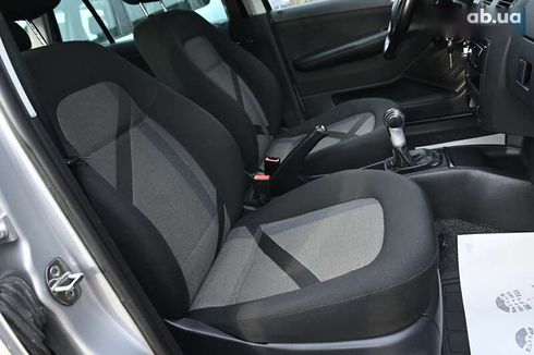 Skoda Fabia 2007 - фото 29