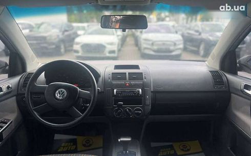 Volkswagen Polo 2006 - фото 17