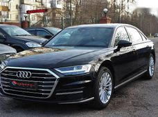 Продажа Audi б/у 2021 года в Одессе - купить на Автобазаре