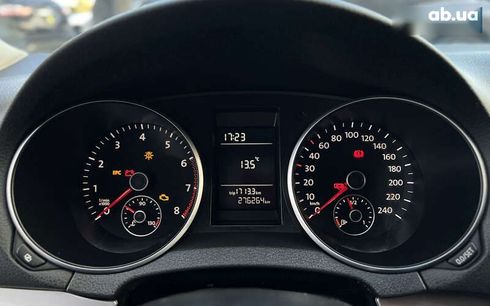 Volkswagen Golf 2009 - фото 11