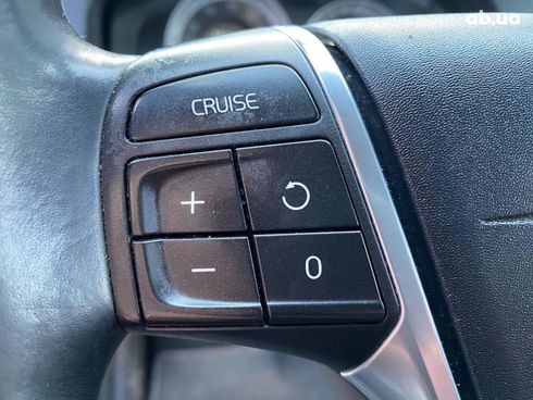 Volvo S60 2011 серый - фото 11