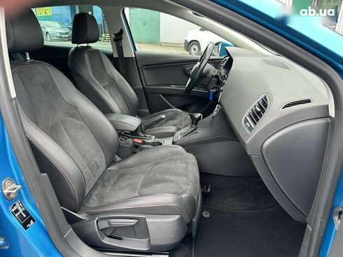 SEAT Leon 2016 - фото 26