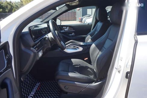 Mercedes-Benz GLE-Class 2020 - фото 20