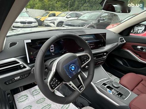 BMW i3 2025 - фото 13
