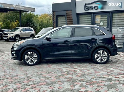 Kia Niro 2019 - фото 6