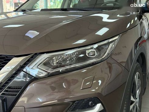 Nissan Qashqai 2017 - фото 5