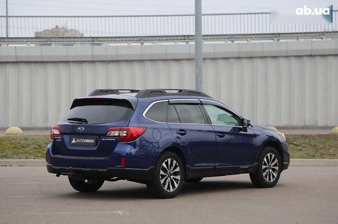 Subaru Outback 2014 - фото 6