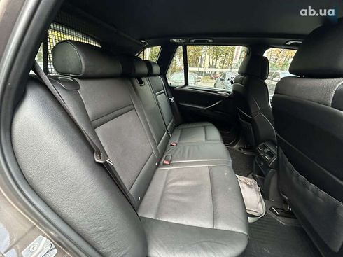 BMW X5 2010 - фото 25