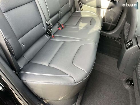 Kia Niro 2019 - фото 21