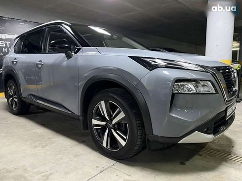 Nissan X-Trail 2023 - фото 5