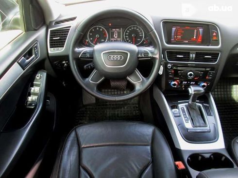 Audi Q5 2013 - фото 9