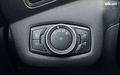 Ford Escape 2018 - фото 19