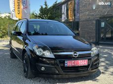 Продажа б/у Opel Astra в Виннице - купить на Автобазаре
