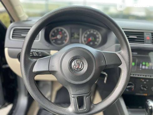 Volkswagen Jetta 2014 - фото 9