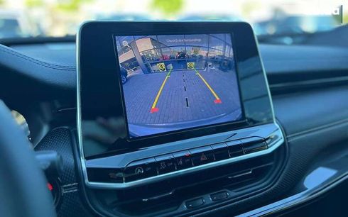 Jeep Compass 2022 - фото 23